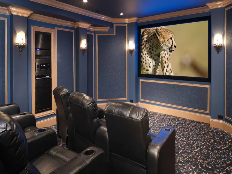 Mini Theatre